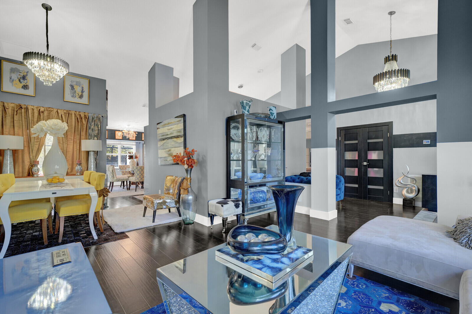 Osprey Ridge Port St Luci - Residential