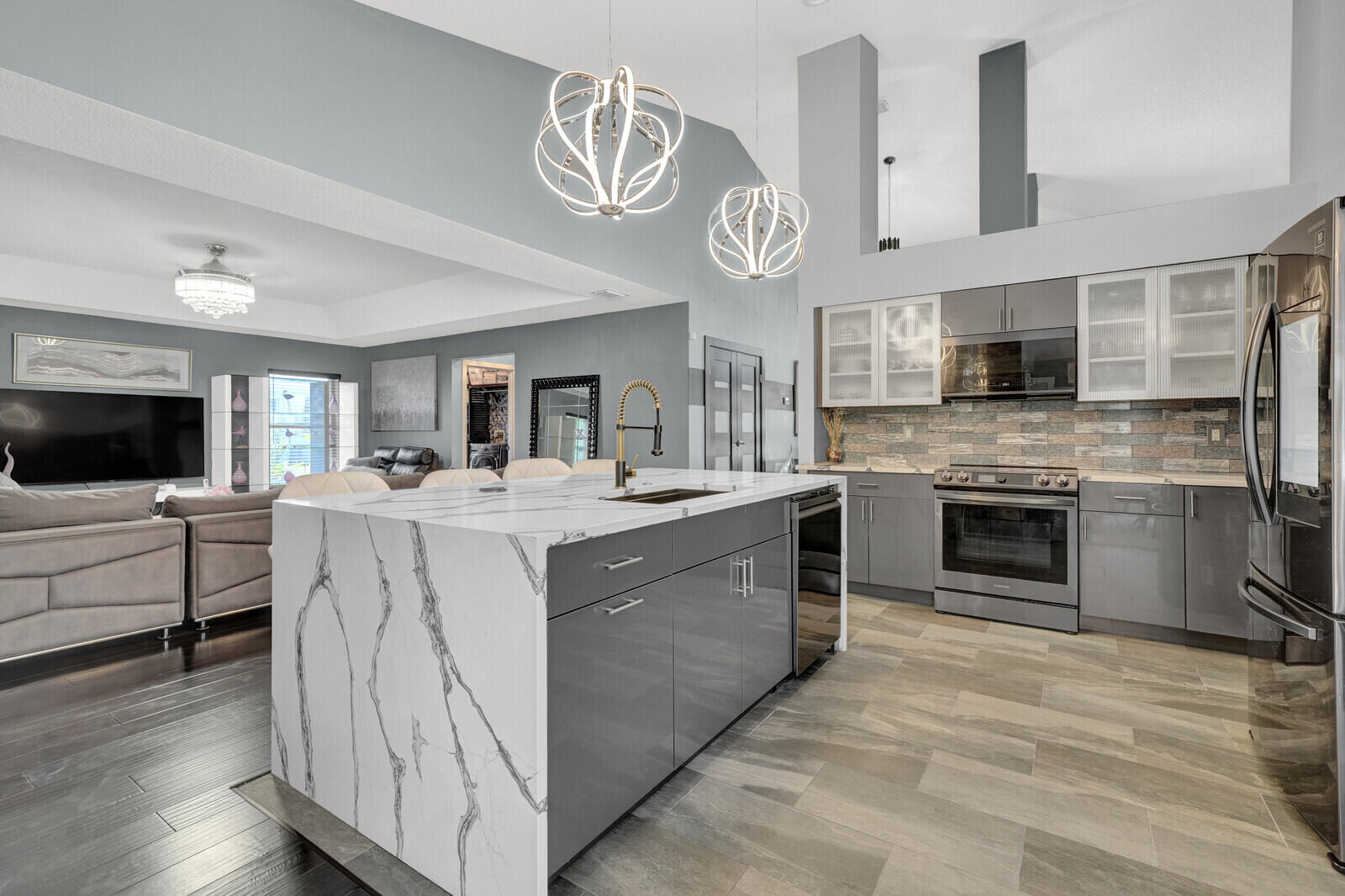 Osprey Ridge Port St Luci - Residential