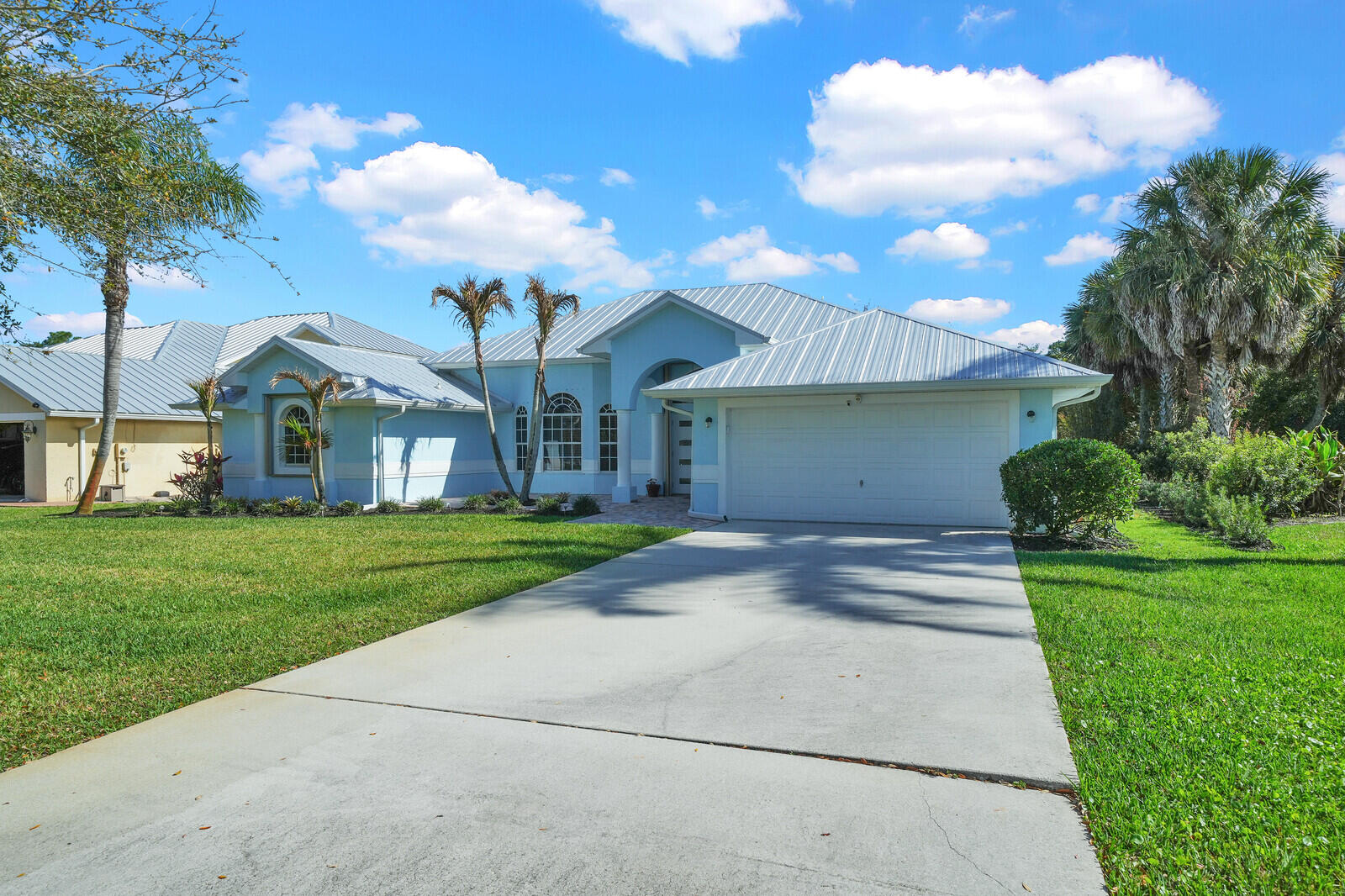Osprey Ridge Port St Luci - Residential