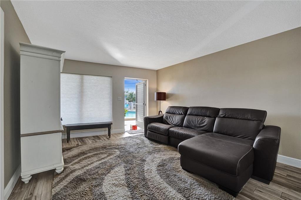 Oakland Arms - Residential