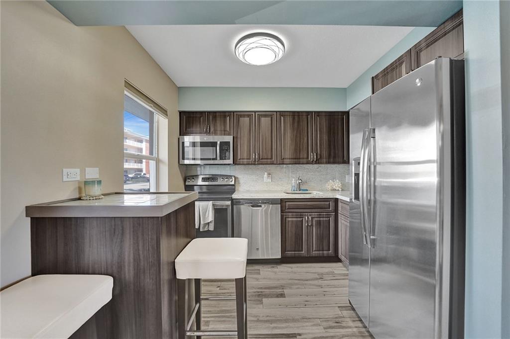 Oakland Arms - Residential