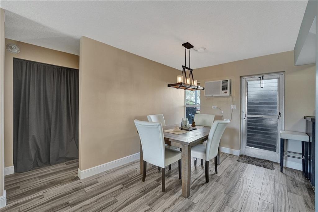Oakland Arms - Residential