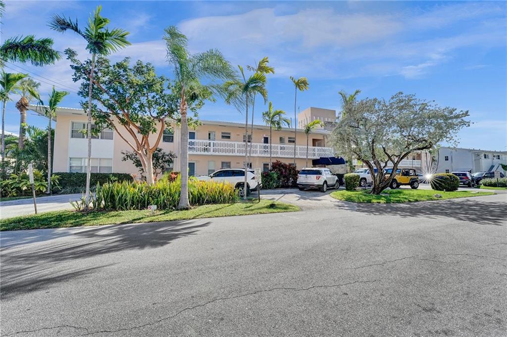 Oakland Arms - Residential