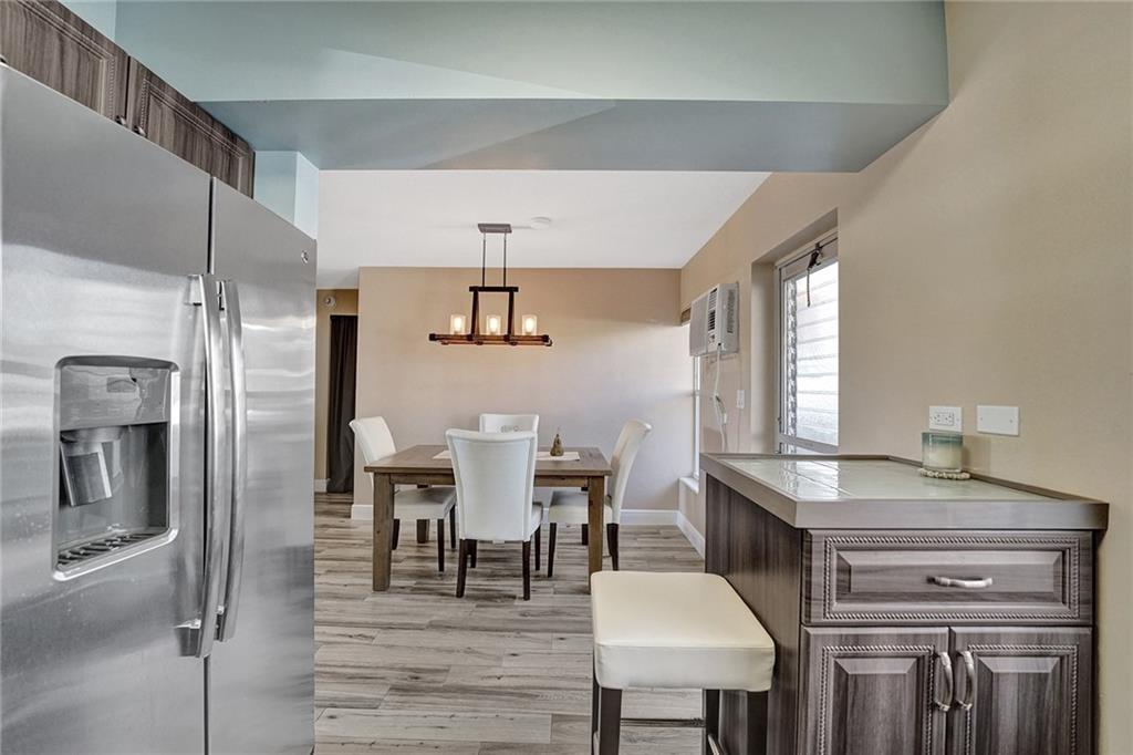 Oakland Arms - Residential