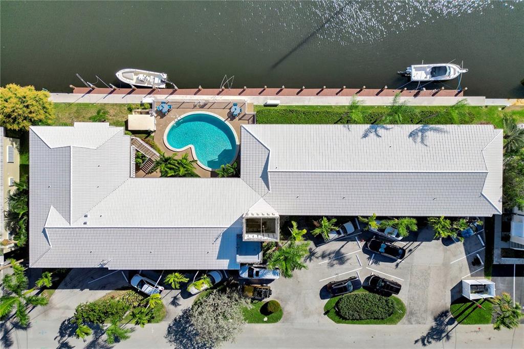 Oakland Arms - Residential