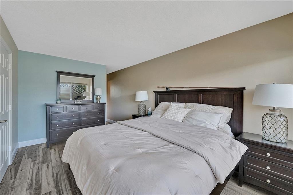 Oakland Arms - Residential