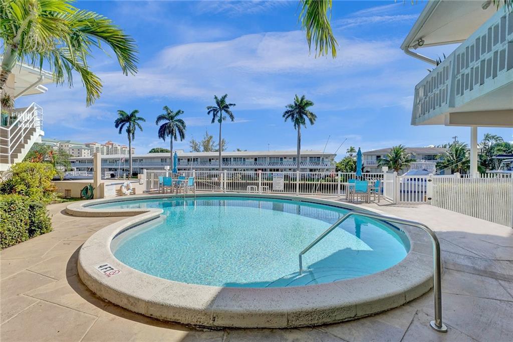 Oakland Arms - Residential