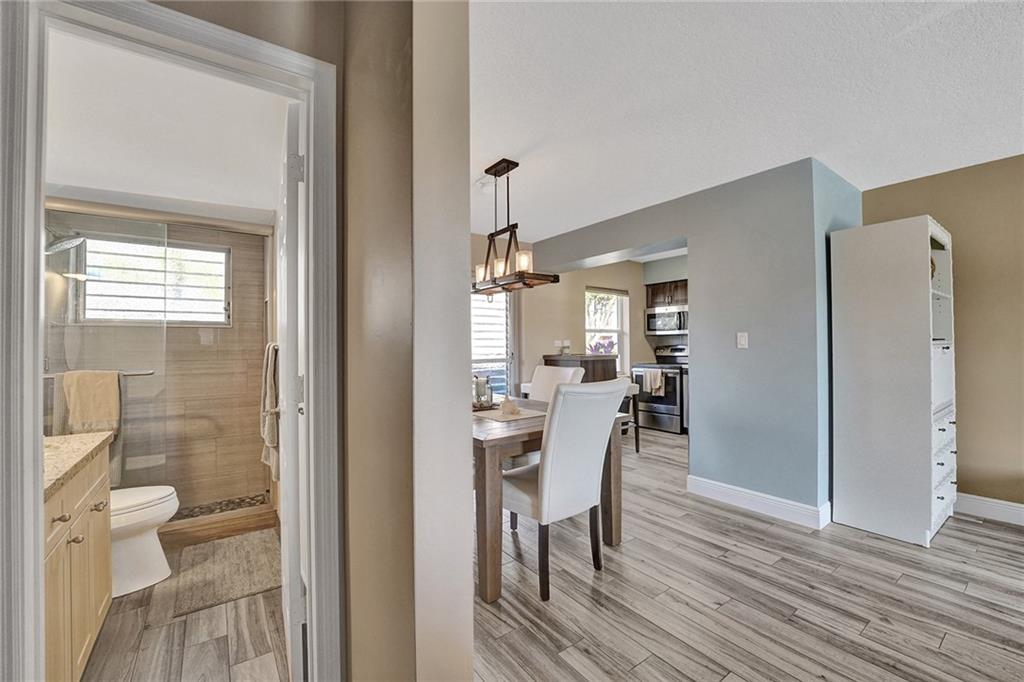 Oakland Arms - Residential
