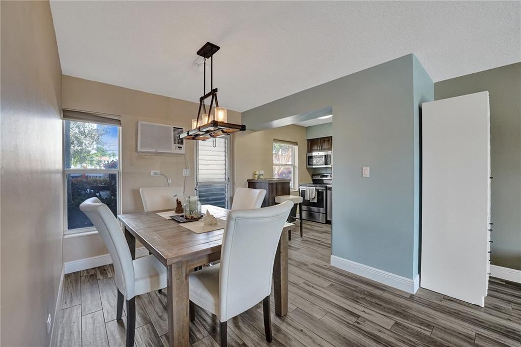 Oakland Arms - Residential