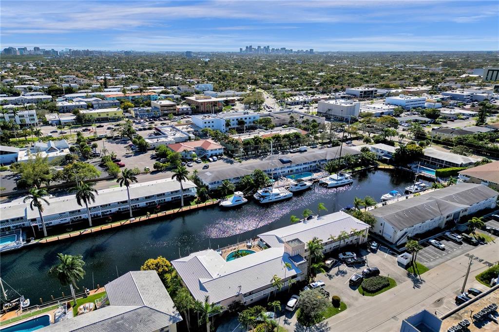 Oakland Arms - Residential
