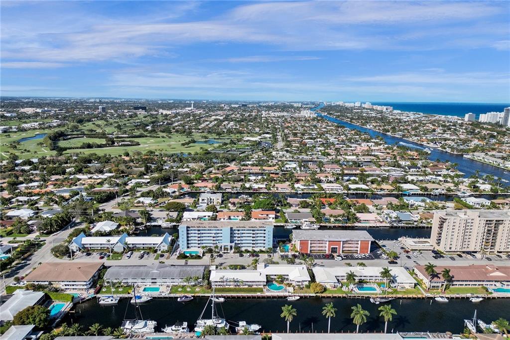 Oakland Arms - Residential