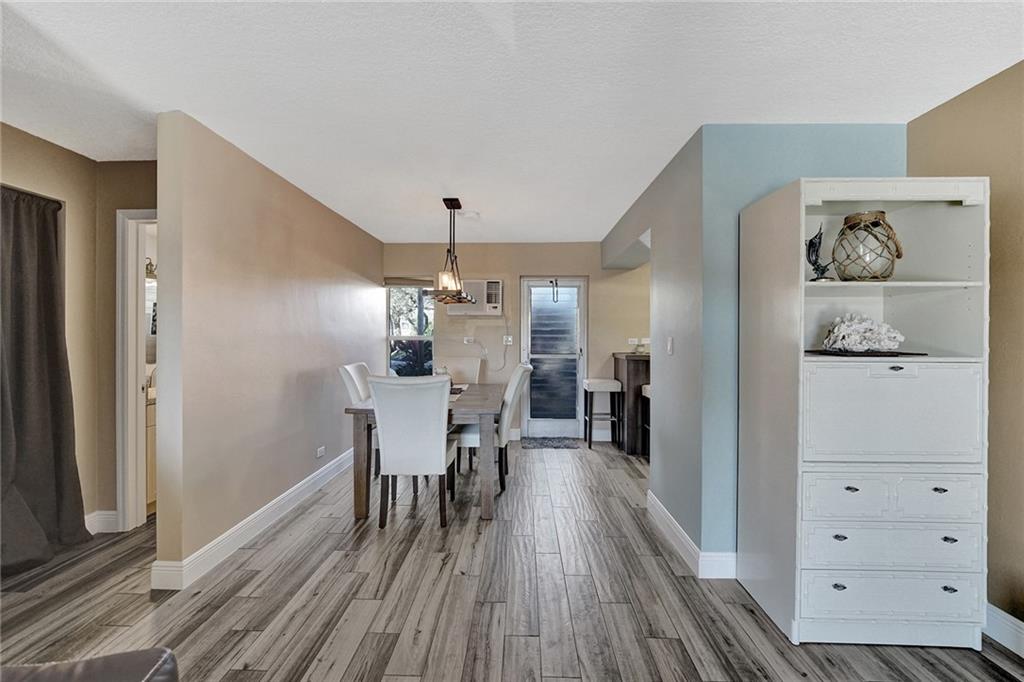Oakland Arms - Residential