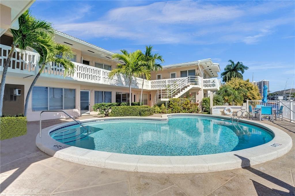 Oakland Arms - Residential