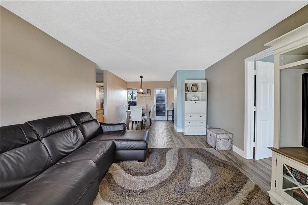 Oakland Arms - Residential