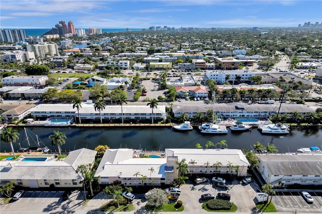 Oakland Arms - Residential