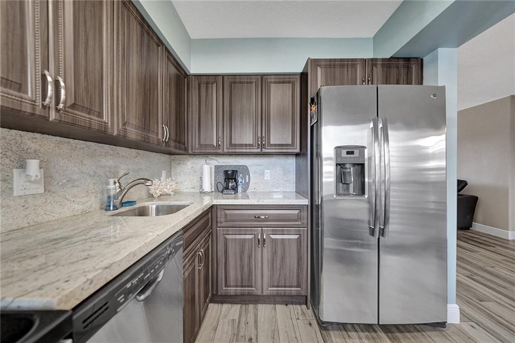 Oakland Arms - Residential