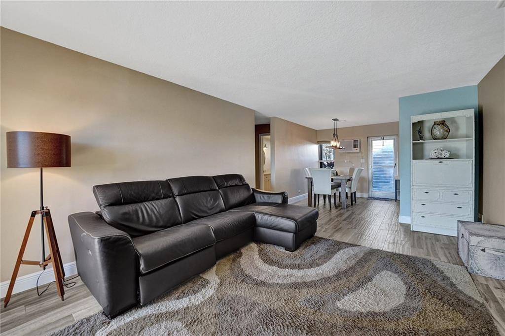 Oakland Arms - Residential