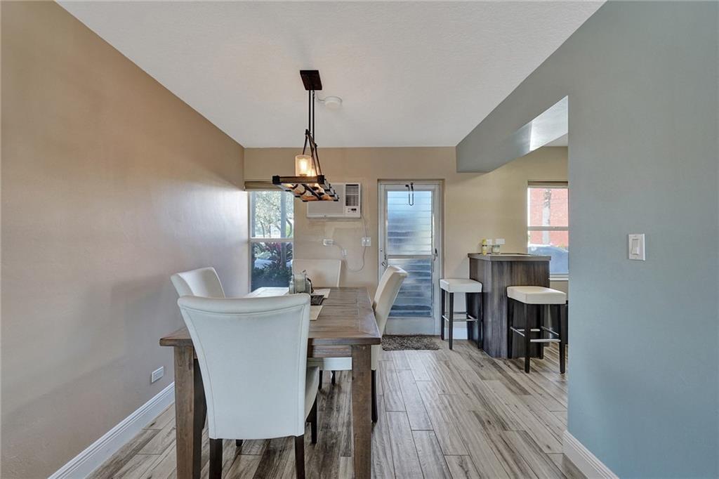 Oakland Arms - Residential