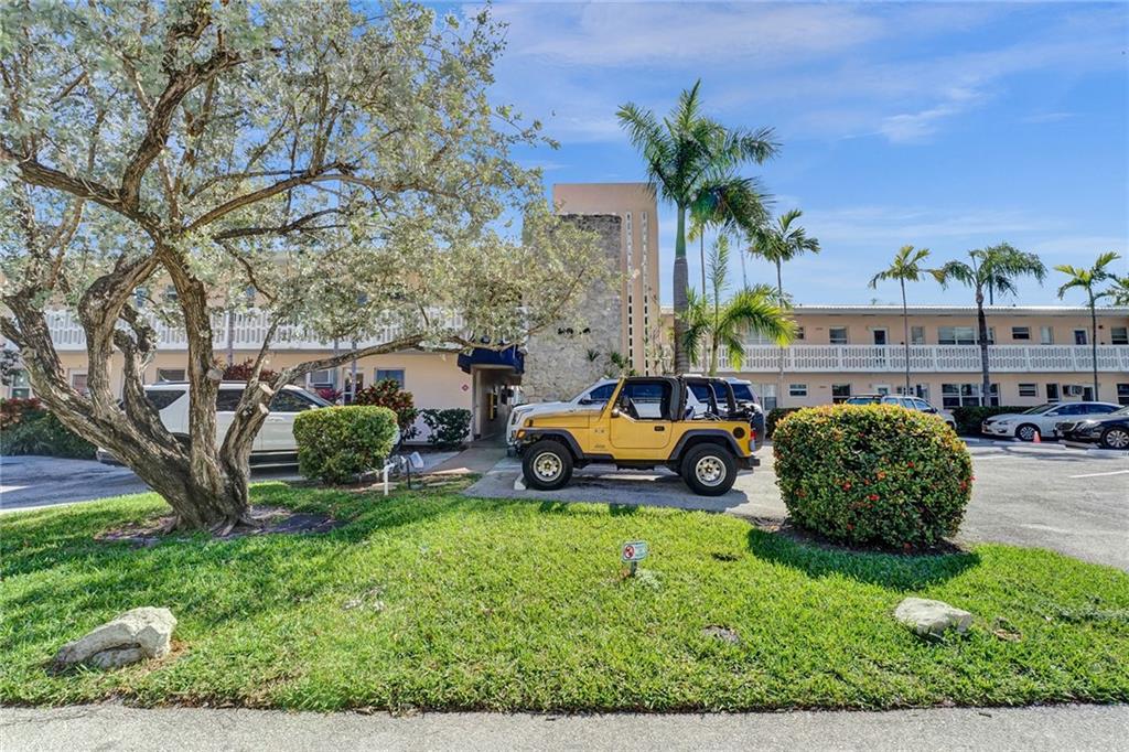 Oakland Arms - Residential