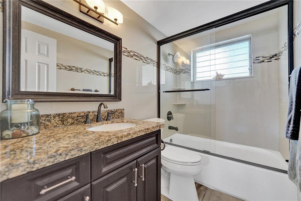 Oakland Arms - Residential