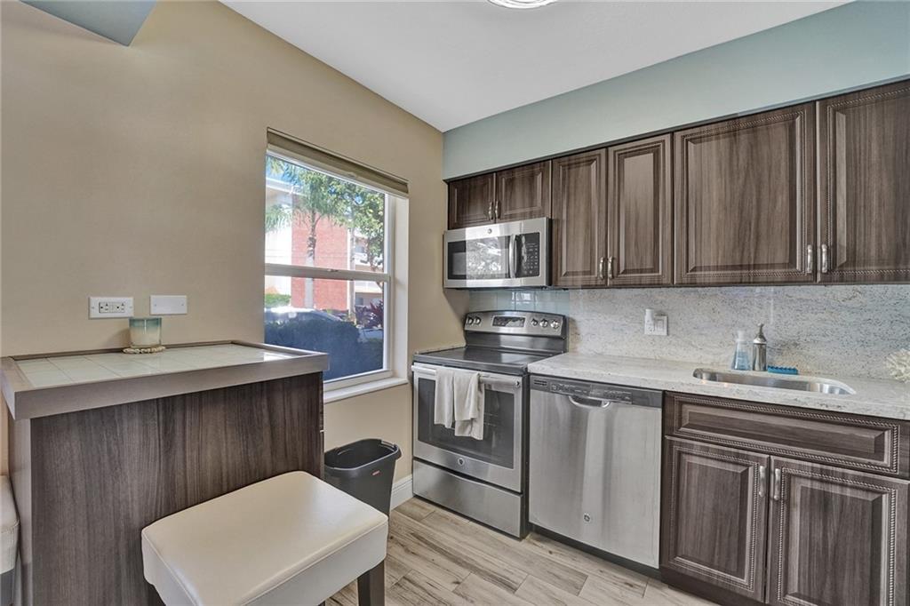 Oakland Arms - Residential