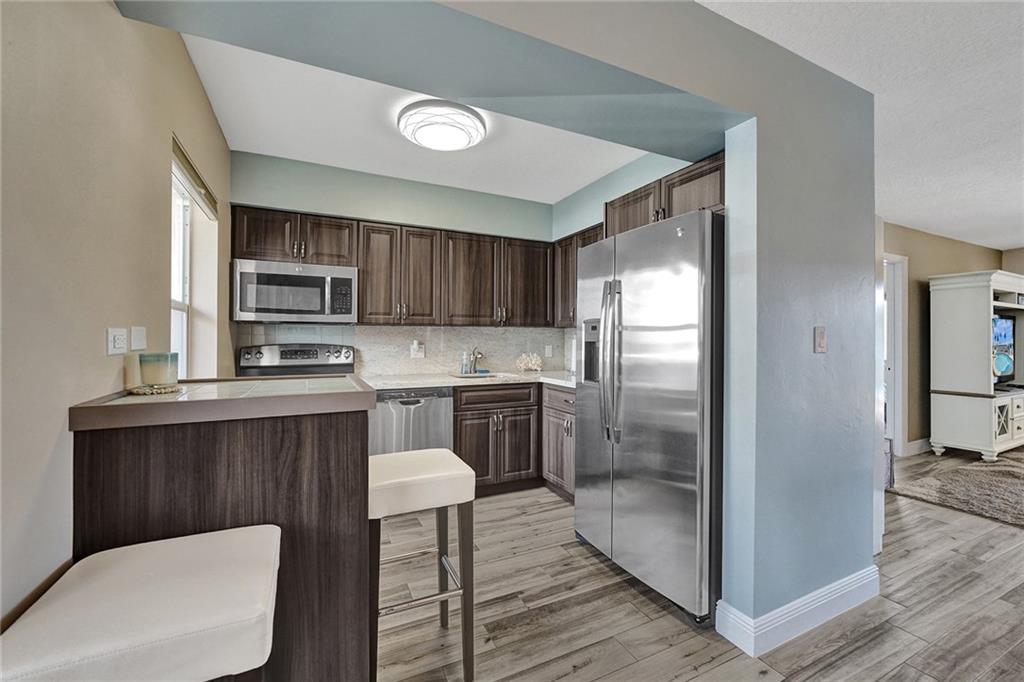 Oakland Arms - Residential