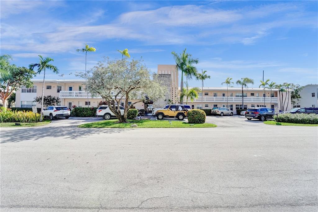 Oakland Arms - Residential