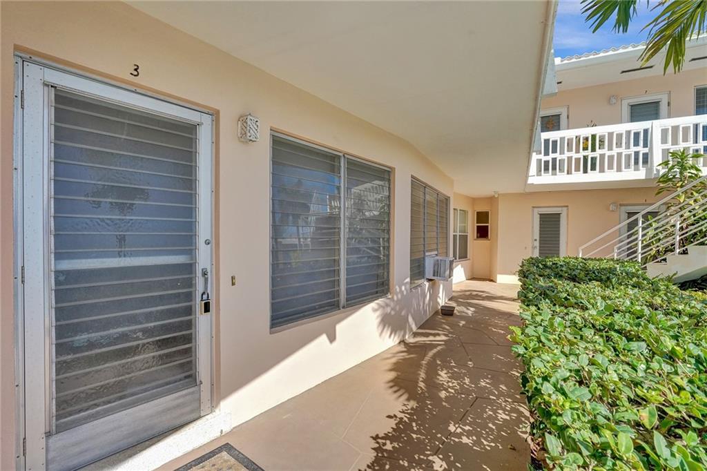 Oakland Arms - Residential