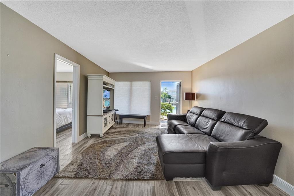 Oakland Arms - Residential