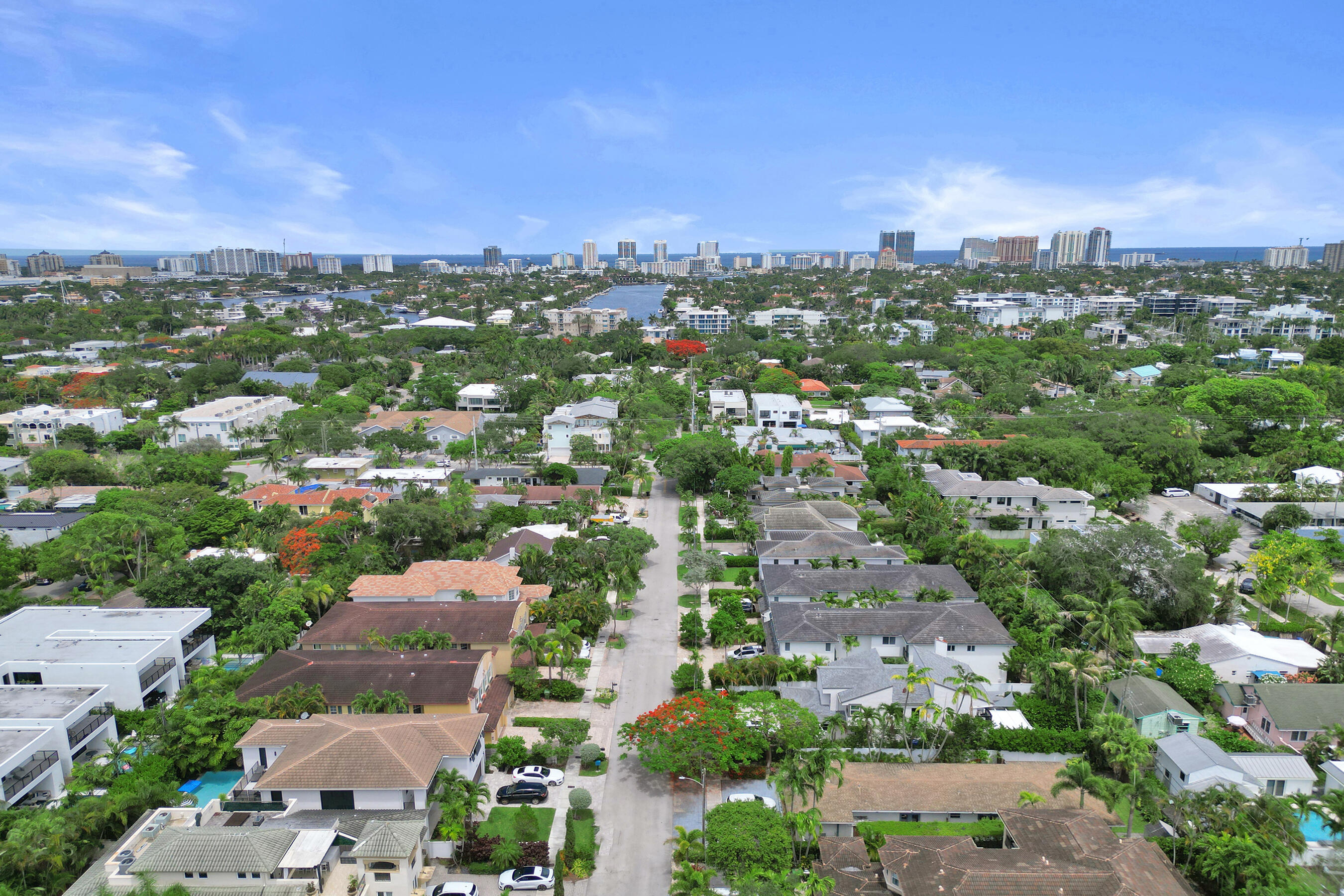 MIDDLE RIVER PARK - Residential