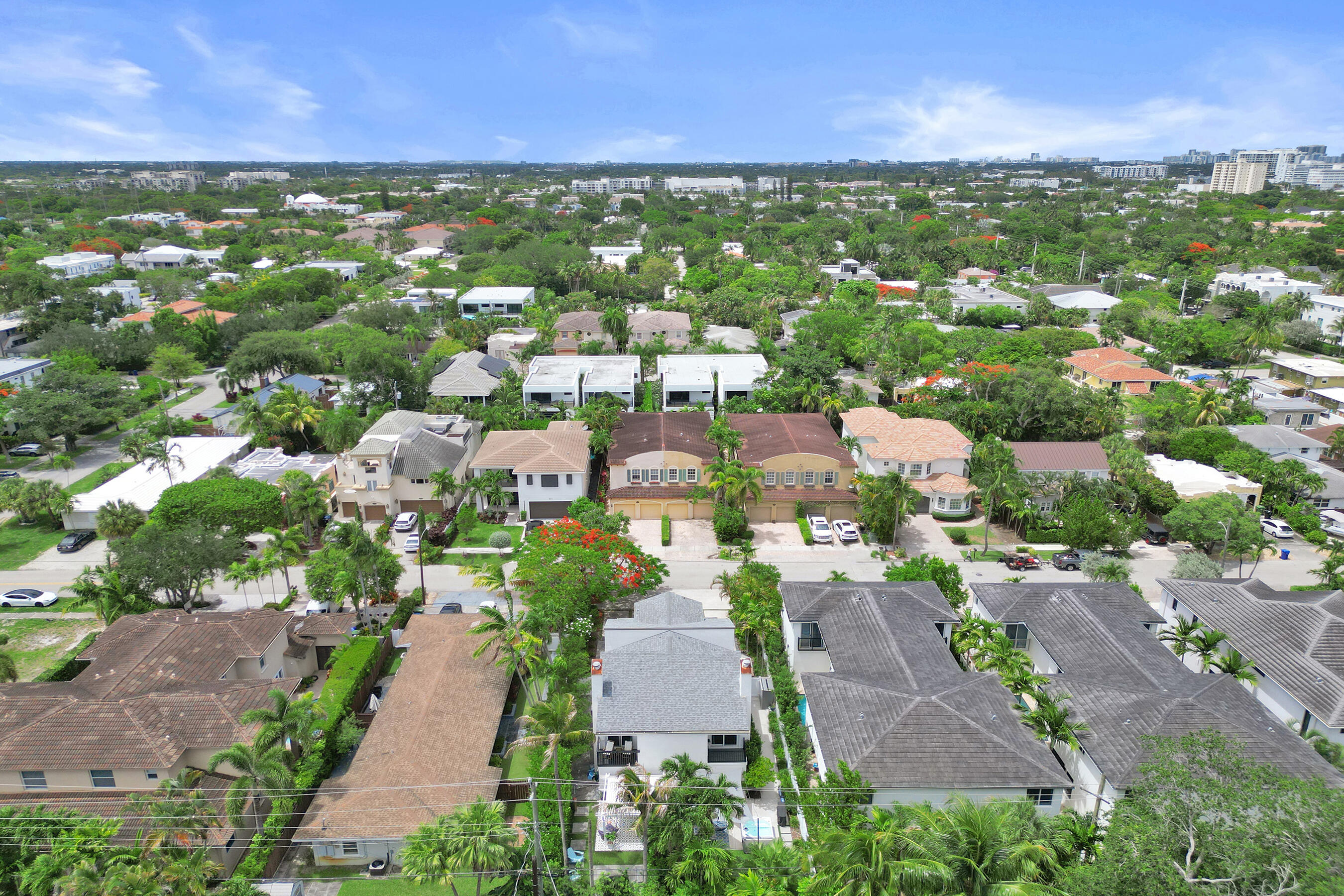 MIDDLE RIVER PARK - Residential