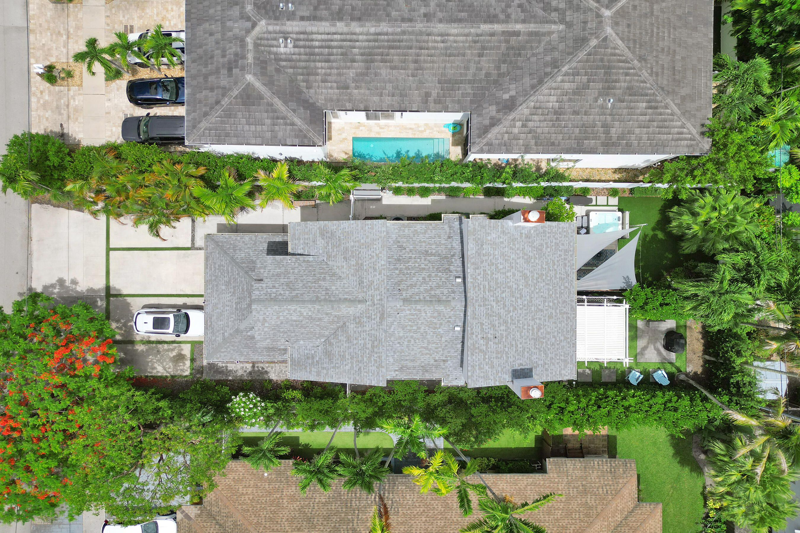 MIDDLE RIVER PARK - Residential