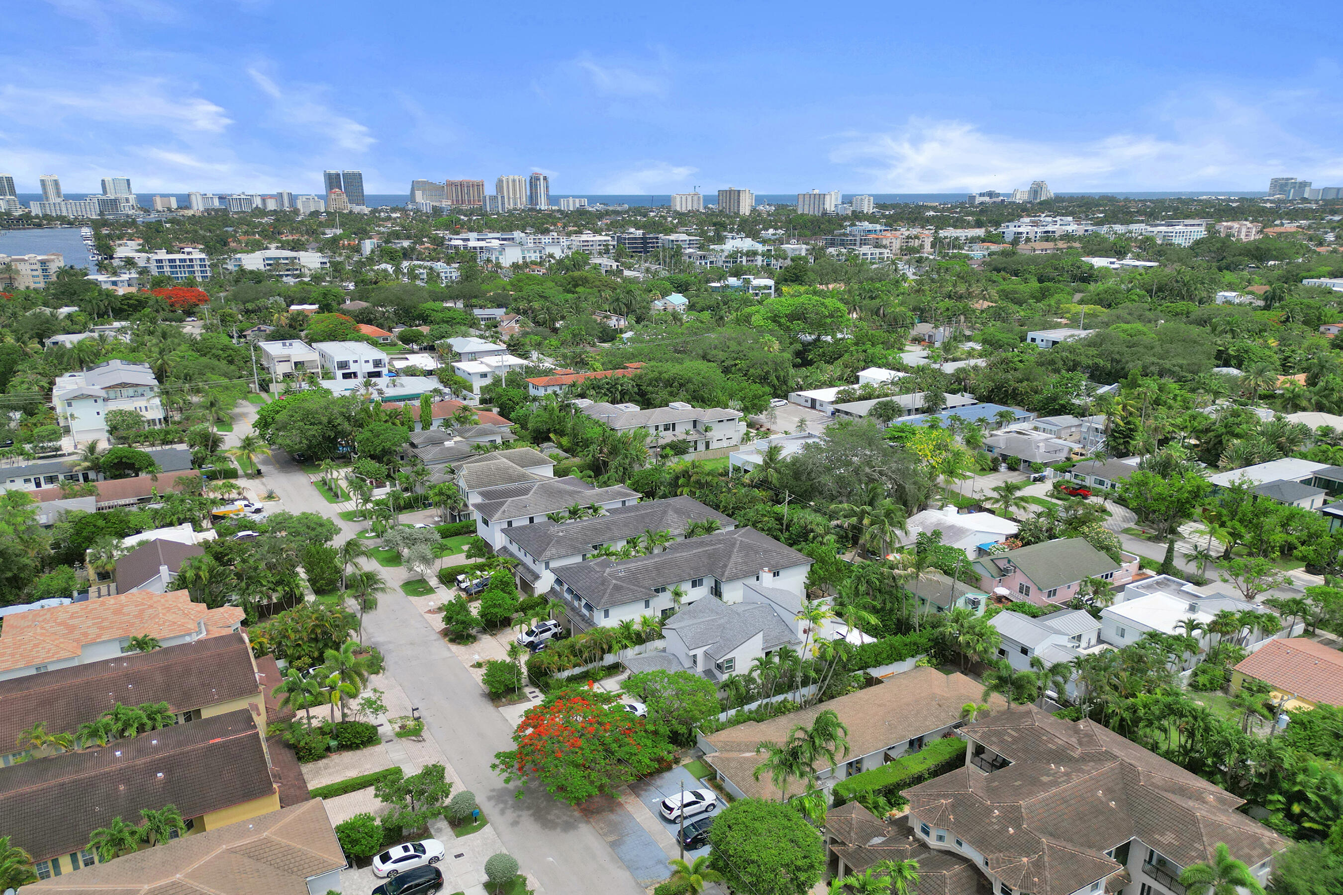 MIDDLE RIVER PARK - Residential