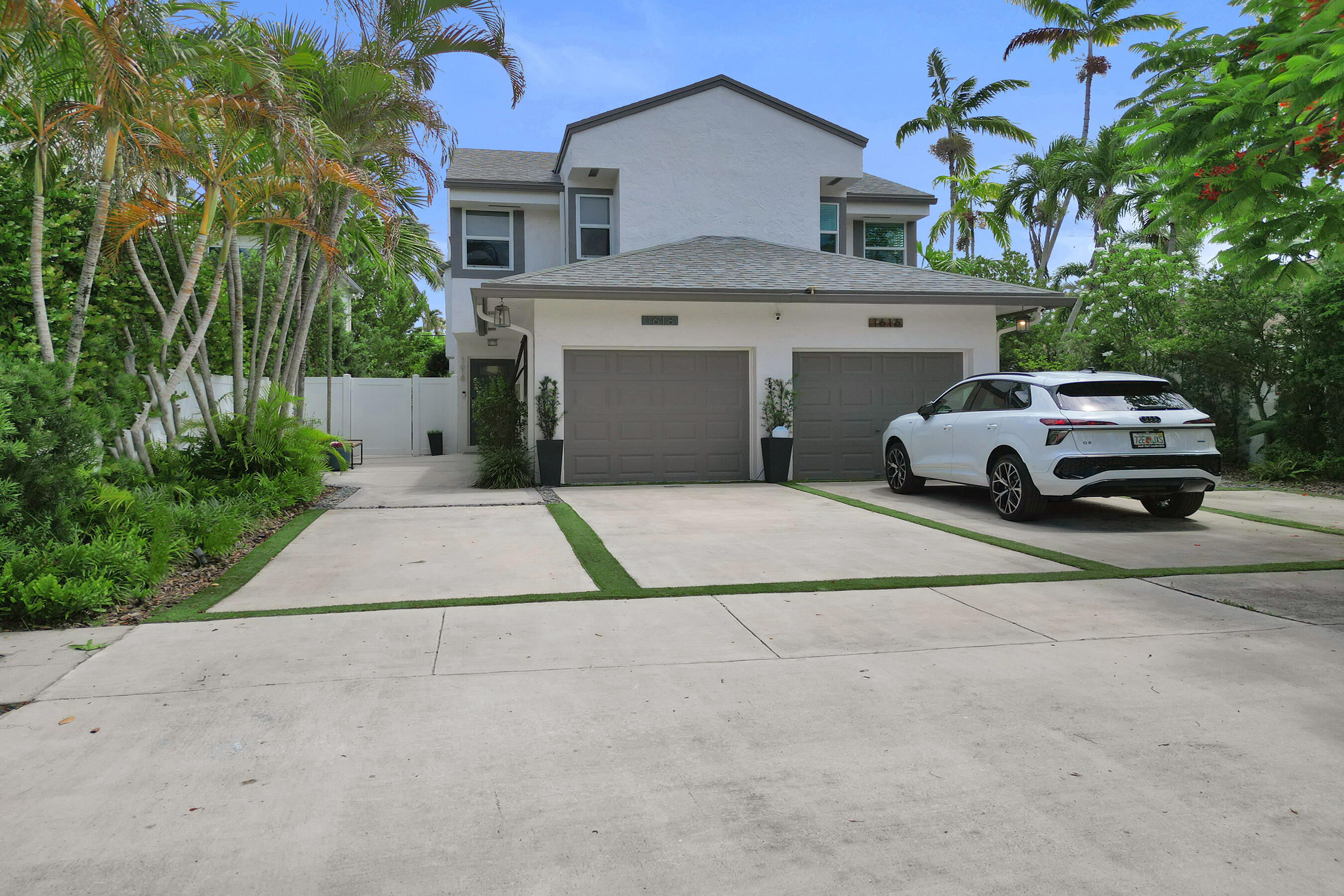 MIDDLE RIVER PARK - Residential