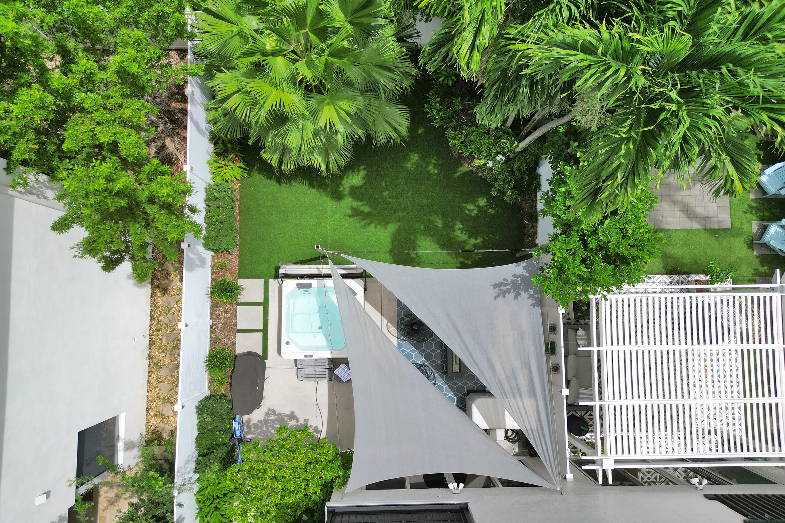 MIDDLE RIVER PARK - Residential