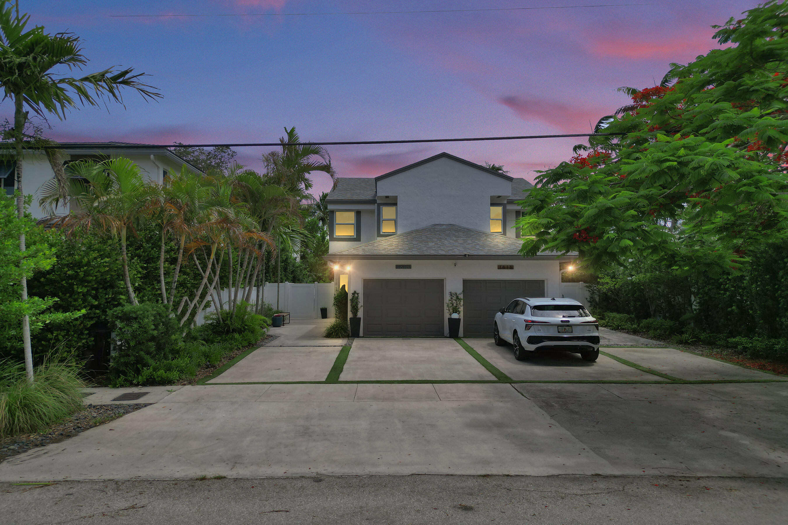 MIDDLE RIVER PARK - Residential