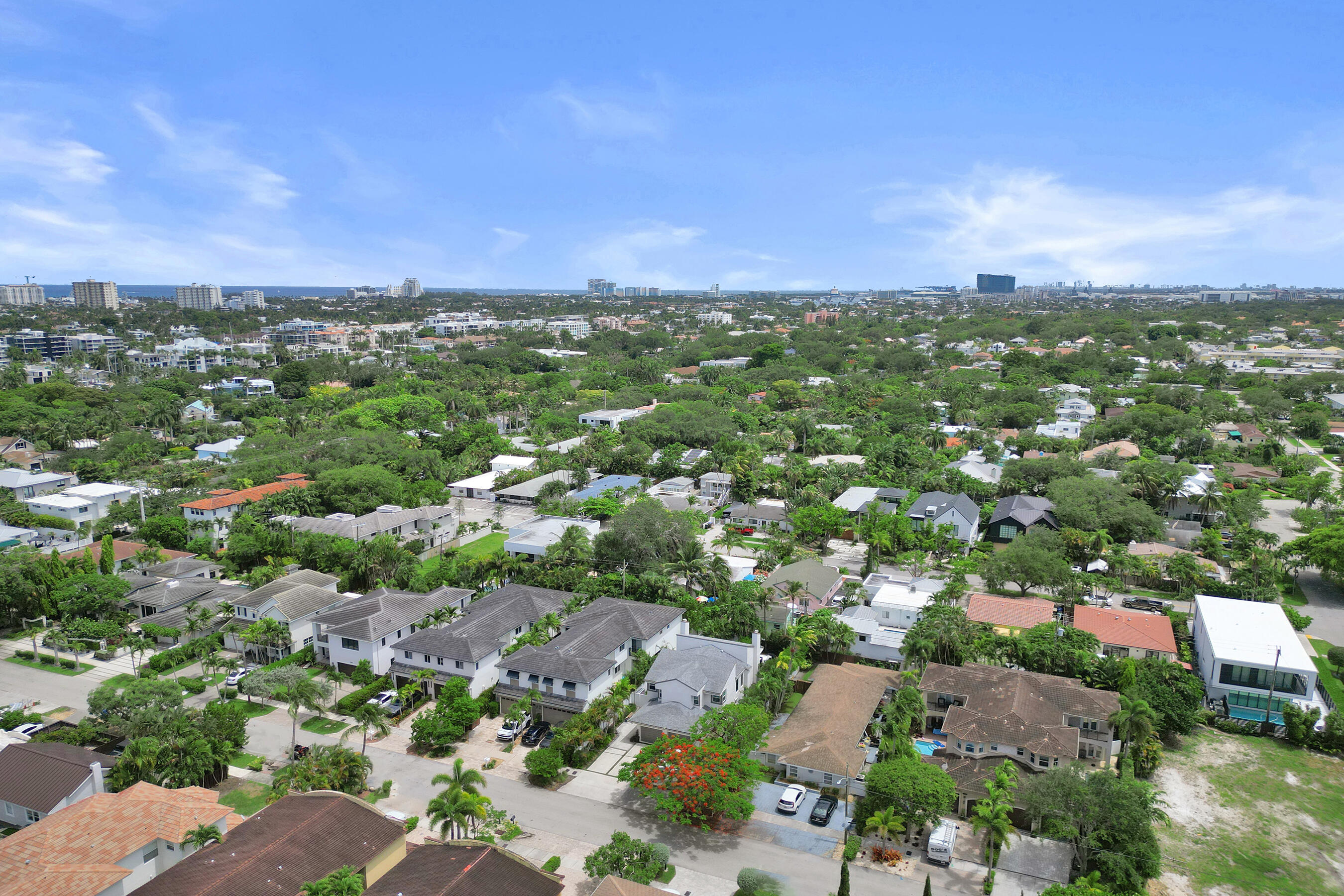 MIDDLE RIVER PARK - Residential