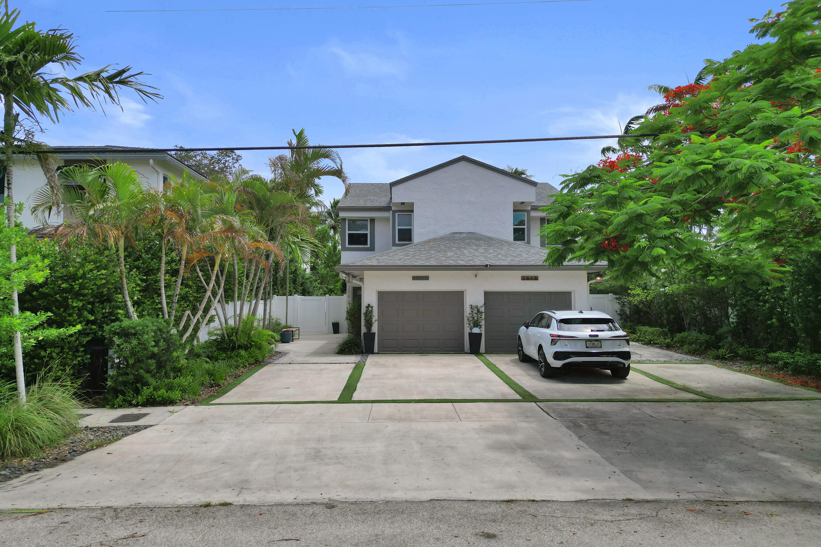 MIDDLE RIVER PARK - Residential