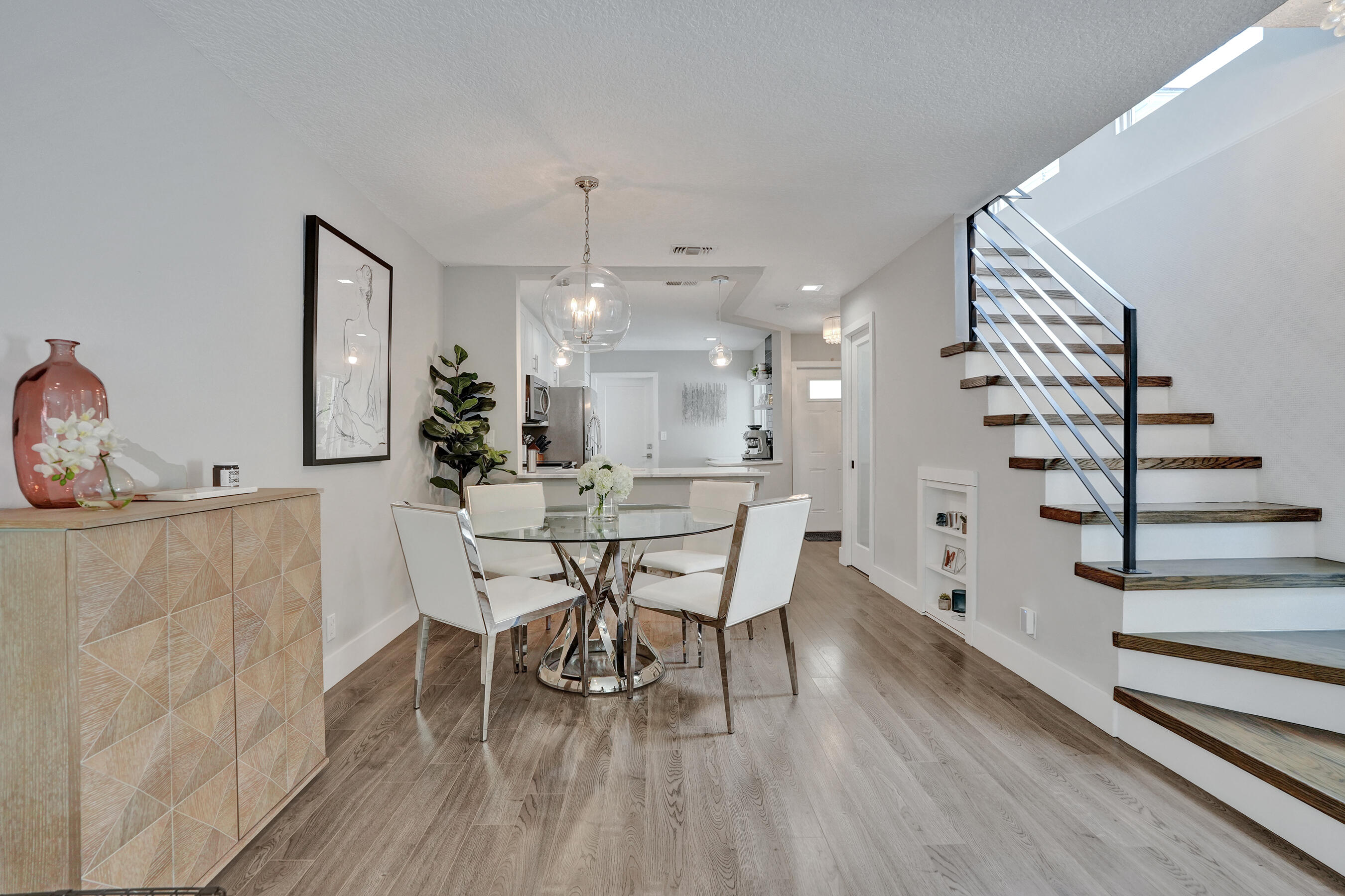 MIDDLE RIVER PARK - Residential