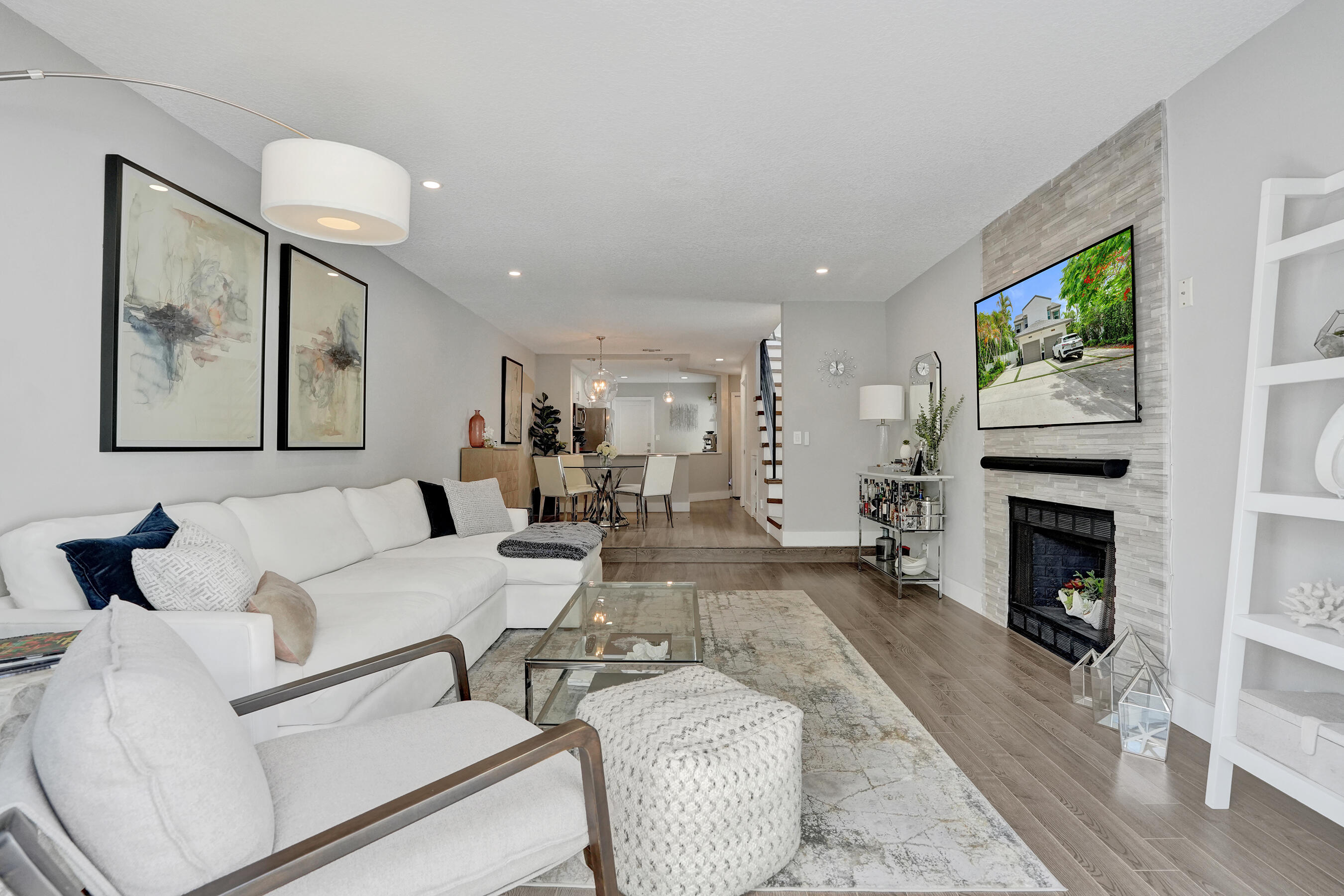 MIDDLE RIVER PARK - Residential