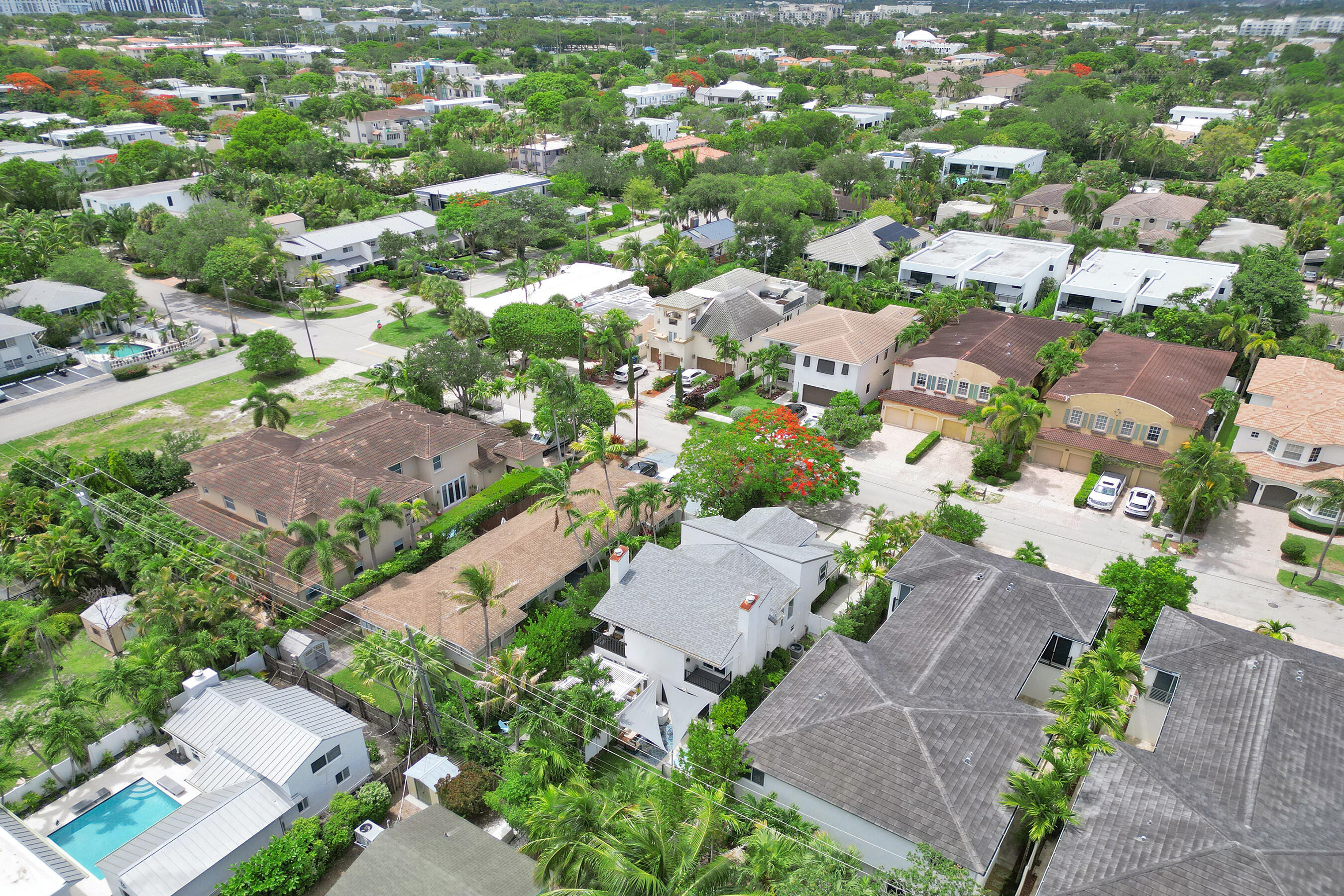 MIDDLE RIVER PARK - Residential
