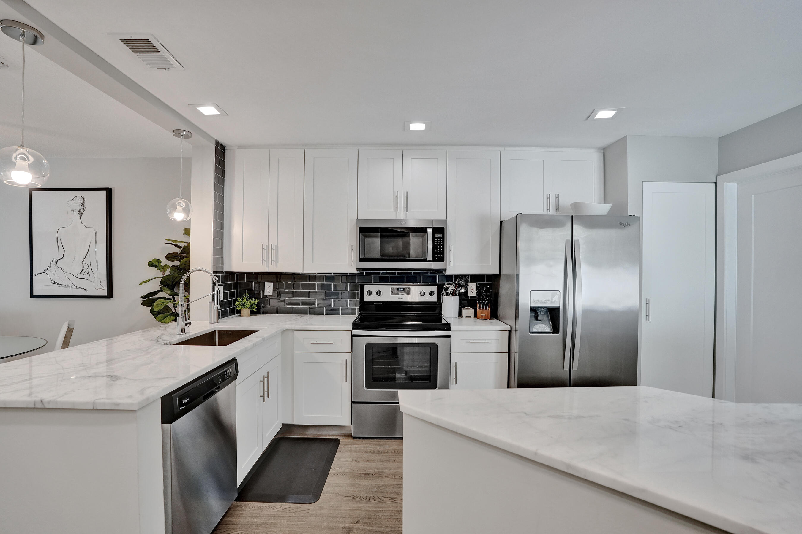 MIDDLE RIVER PARK - Residential