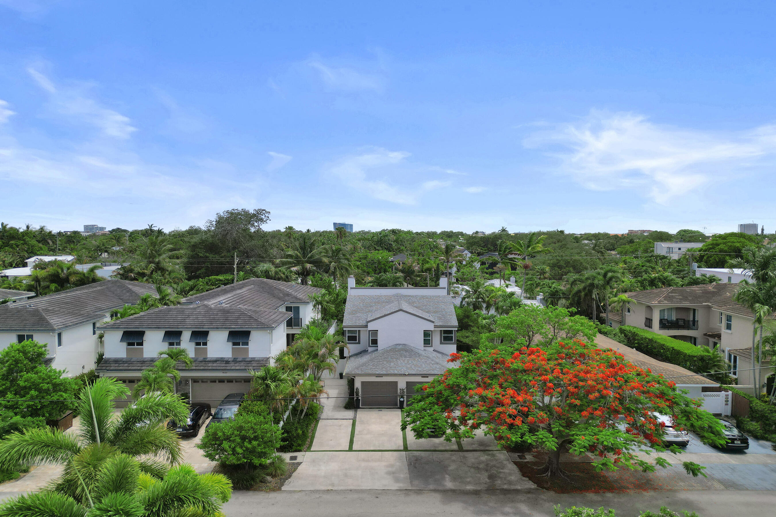 MIDDLE RIVER PARK - Residential