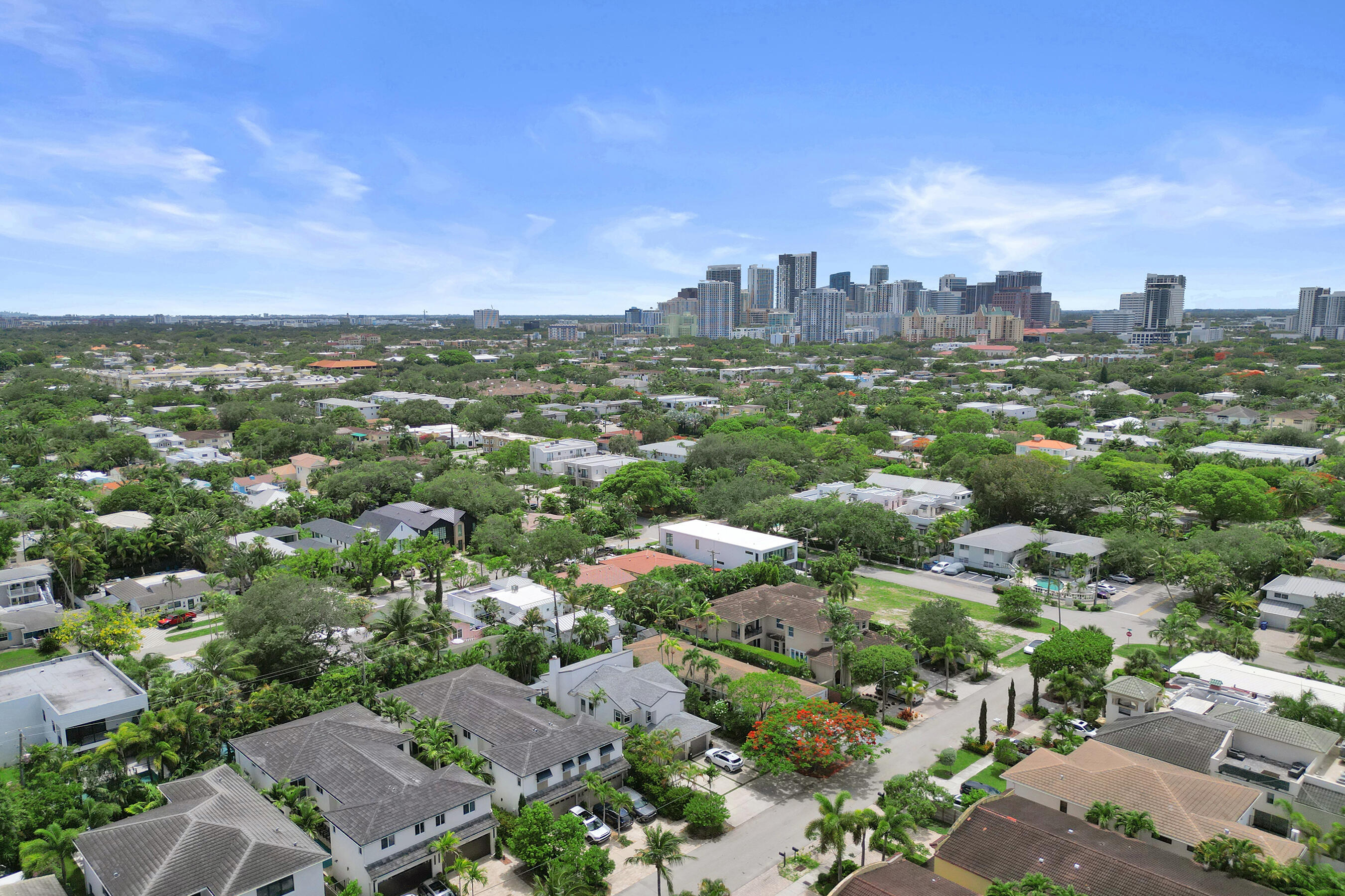 MIDDLE RIVER PARK - Residential
