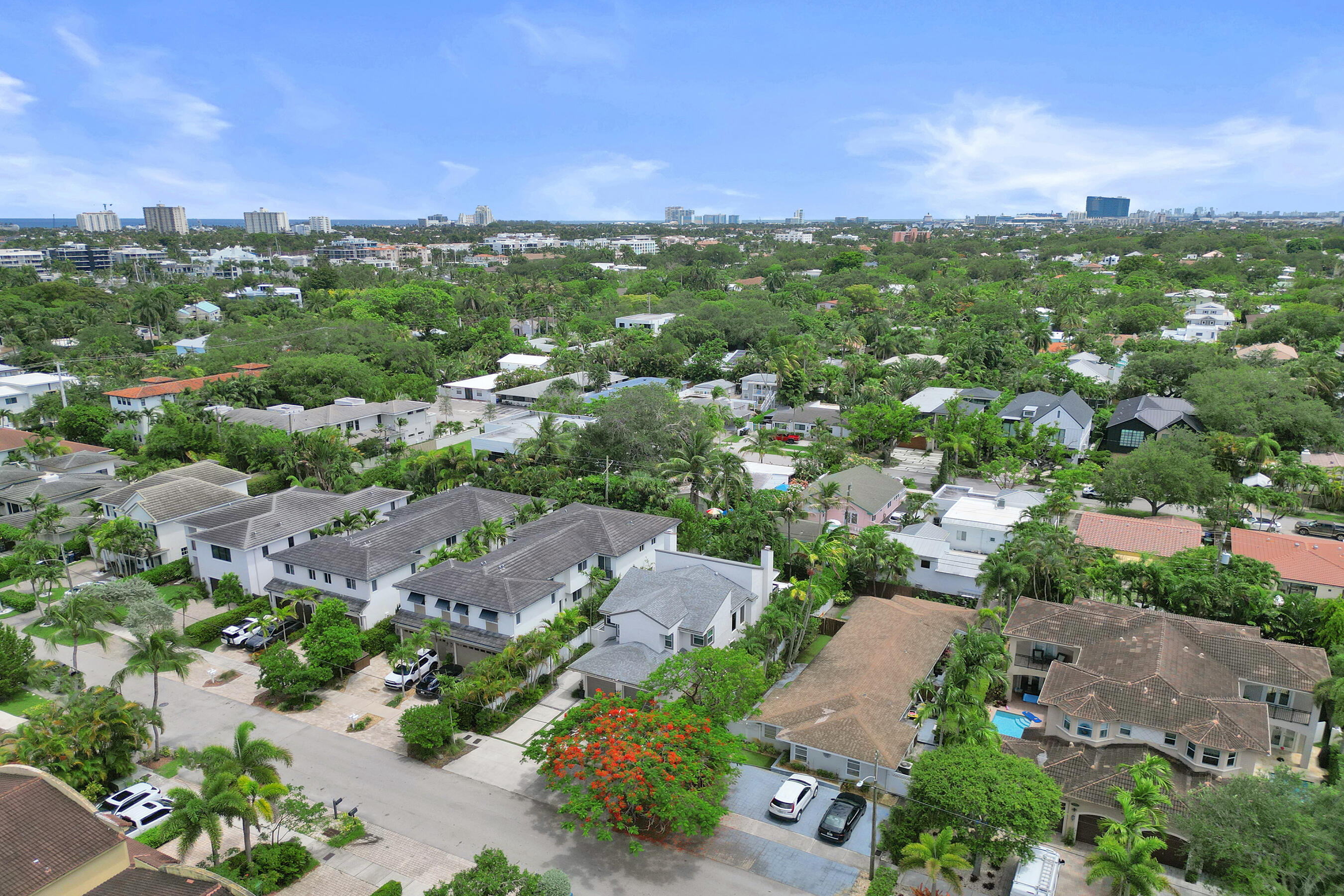 MIDDLE RIVER PARK - Residential