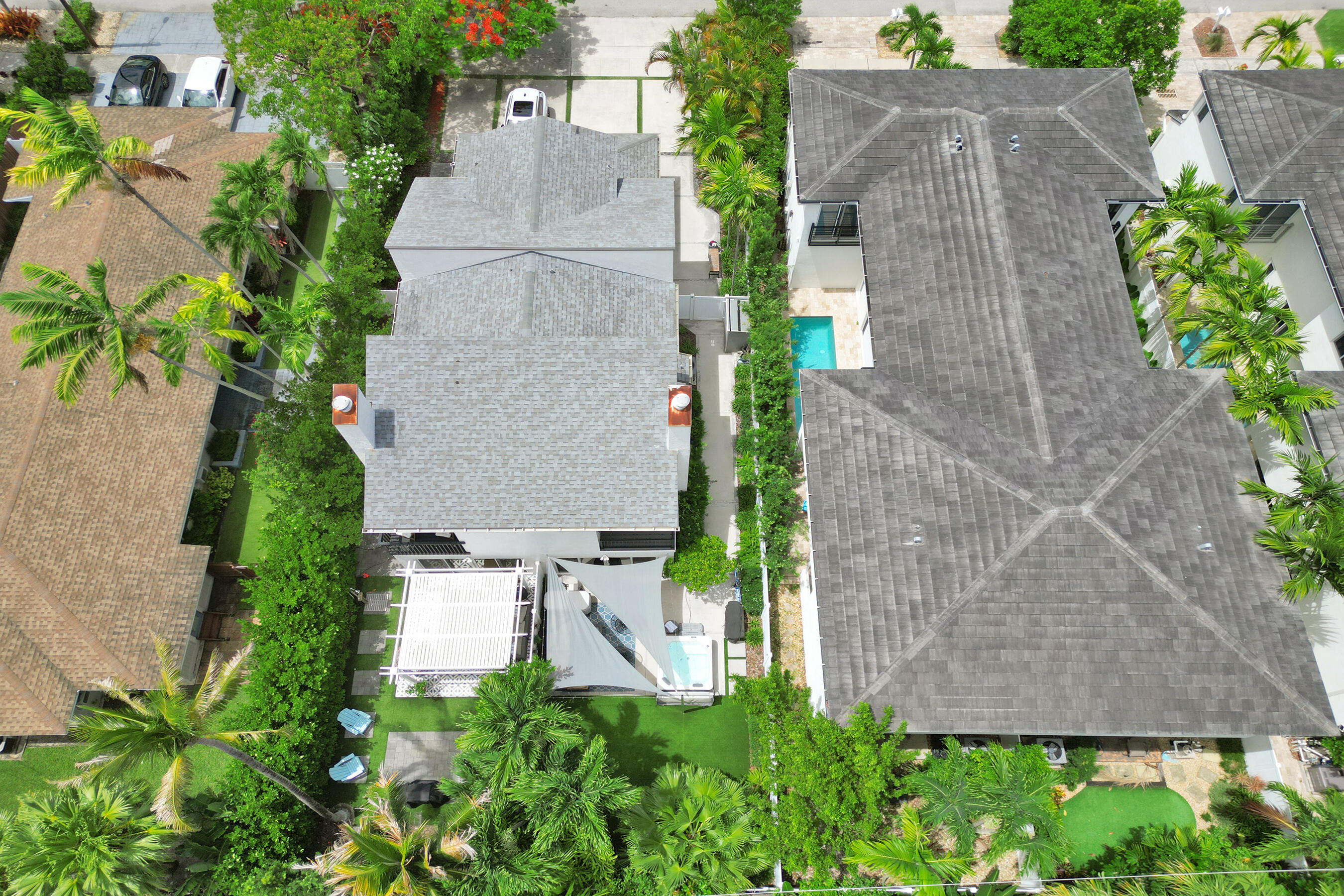 MIDDLE RIVER PARK - Residential