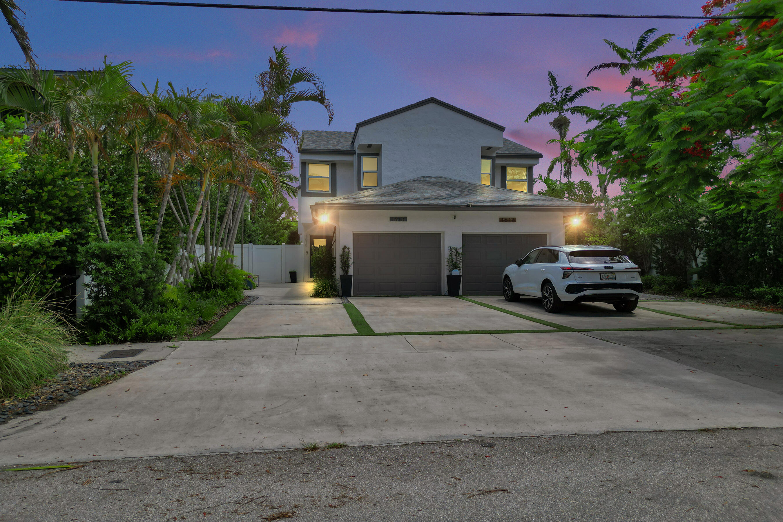 MIDDLE RIVER PARK - Residential
