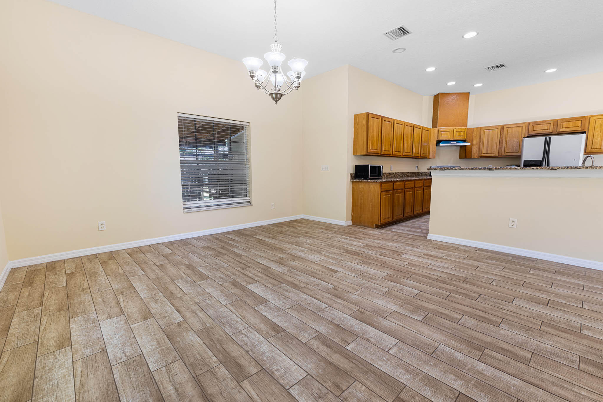 OKEECHOBEE PARK - Residential