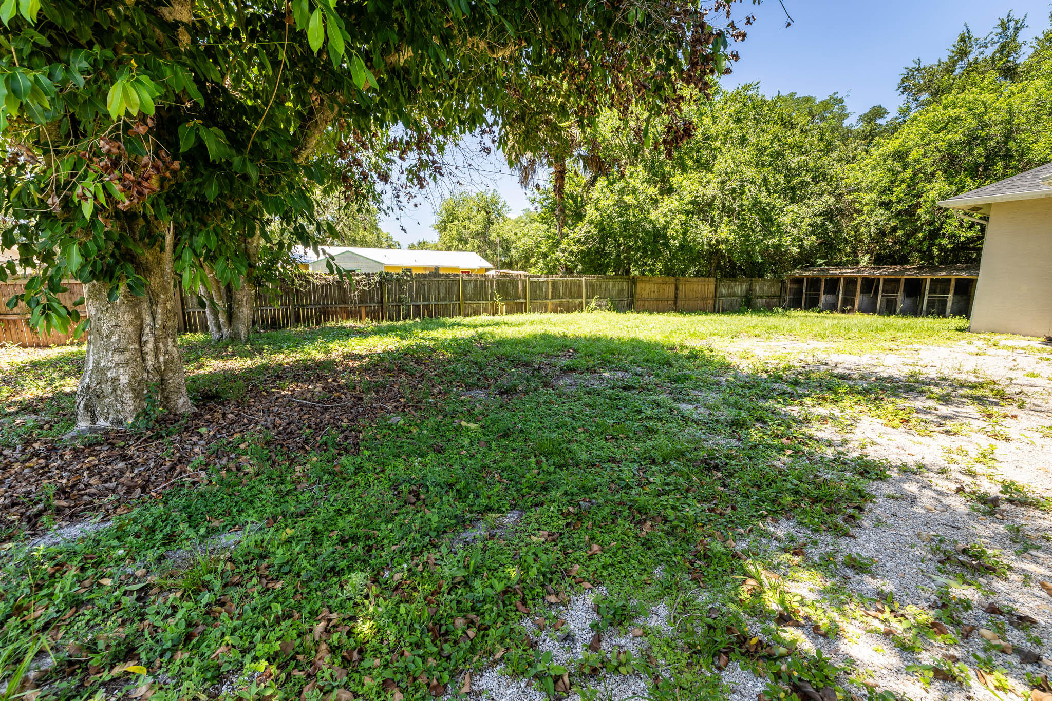 OKEECHOBEE PARK - Residential