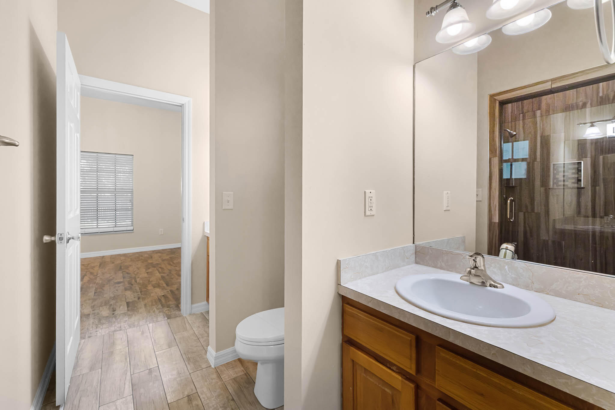 OKEECHOBEE PARK - Residential